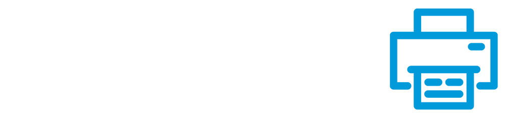 logo Express Tiskárny
