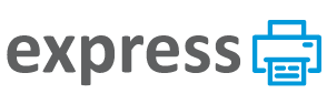 Express Tiskárna logo